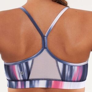 Lululemon Flow Y Bra IV